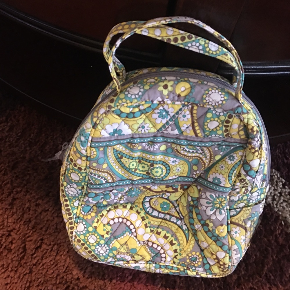 Vera Bradley Lunch Bag